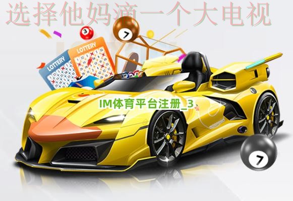 IM体育登录链接最新版入口