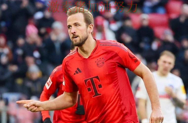 凯恩赛后发声局势突变